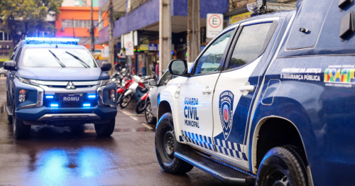 Com operação integrada, Prefeitura reforça segurança e encaminha pessoas em situação de vulnerabilidade aos serviços sociais