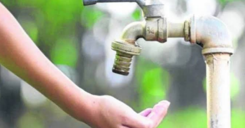 Melhorias nas redes de água afetarão o abastecimento em diversos bairros de Maringá; veja se o seu foi incluído