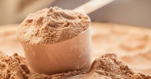 Anvisa manda recolher lote de whey protein devido a bactéria que pode causar intoxicação