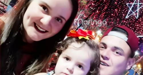 Acidente em Marialva mata pai, mãe e filha pequena