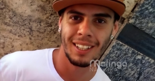 Jovem é encontrado morto em banheiro de empresa na região de Maringá