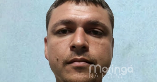 Saiba quem é o homem que morreu após confronto com a Choque de Maringá