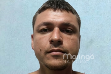 foto de Saiba quem é o homem que morreu após confronto com a Choque de Maringá