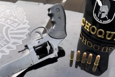 foto de Saiba quem é o homem que morreu após confronto com a Choque de Maringá