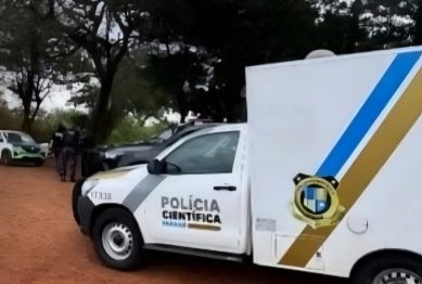 foto de Saiba quem é o homem que morreu após confronto com a Choque de Maringá