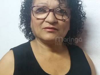 foto de Idosa morre após ser ejetada de veículo em grave acidente no Contorno Sul de Maringá