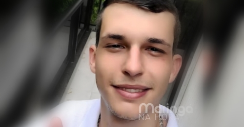 Jovem perde a vida após carro colidir com barranco e capotar