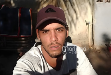 foto de Homem baleado pela PM morre no hospital após resistir à abordagem em Maringá
