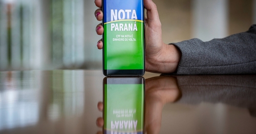 Após mudanças, Nota Paraná premia consumidores de todos os 399 municípios pela 1ª vez