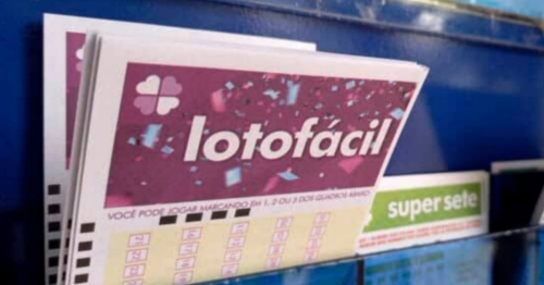 Sortudos de Maringá ganham R$ 606 mil em bolão da Lotofácil