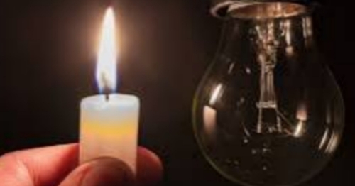 Copel agenda desligamentos de energia em bairros de Maringá; veja onde será afetado