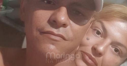 Após matar companheiro com facadas mulher vai até conveniência beber no Paraná; veja vídeo!