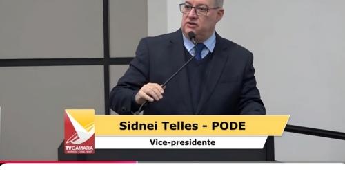 Qual a intenção? A favor do povo ou do cargo?
