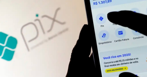 Entram em vigor novas regras de segurança para chaves Pix