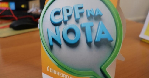 Nota Paraná vai sortear mais de 43 mil prêmios de até R$ 100 mil nesta segunda — veja como participar!