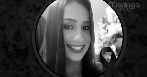 Jovem professora de 28 anos morre no Paraná e gera comoção