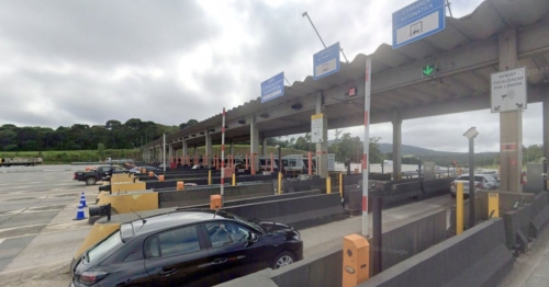 Pedágio na BR-376 e mais rodovias de concessionária fica mais caro a partir de quarta