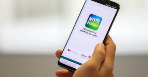 Saiba de onde são os ganhadores do sorteio de julho do Nota Paraná