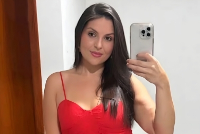 foto de Saiba quem era a jovem que morreu em acidente na PR-323