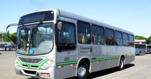 Greve dos motoristas do transporte coletivo é encerrada após acordo firmado em audiência de dissídio