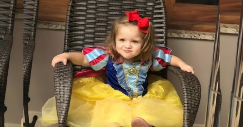 Morte de criança gera comoção e tristeza no Paraná