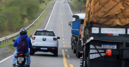 Nova proposta de lei de trânsito prevê multa de quase R$ 3 mil e suspensão da CNH por até 24 meses