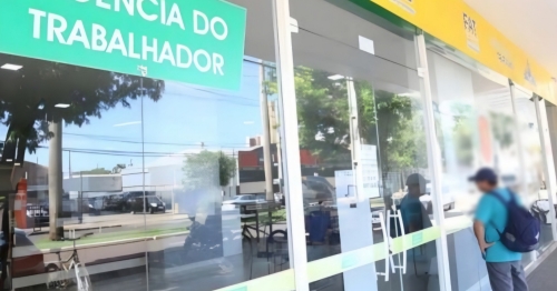 Veja as oportunidades de trabalho disponíveis em Maringá nesta segunda (14)