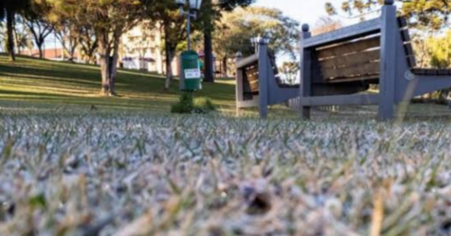 Nova frente fria trará chuva e queda das temperaturas ao Paraná, prevê Simepar