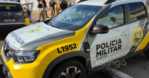 Idoso é brutalmente morto e ferramenta com sangue é encontrada na cena do crime