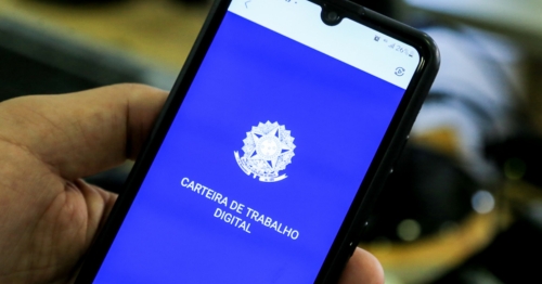 Feirão de vagas de emprego oferece 40 oportunidades para jovens de 14 a 22 anos na próxima semana