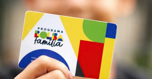 Pagamentos de julho do Bolsa Família já estão disponíveis pela Caixa