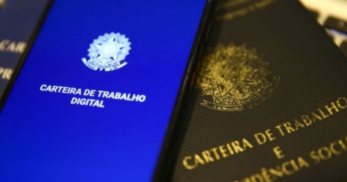 Mais de 500 vagas de emprego são ofertadas pela Agência do Trabalhador de Maringá nesta semana