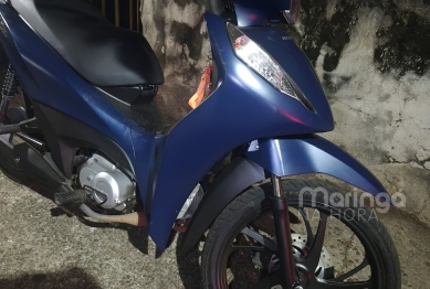 foto de jovem é morto a tiros na véspera do aniversário e mãe presencia o crime em Maringá