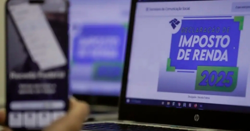 Receita libera nesta quinta (24) consulta ao 3º lote de restituição