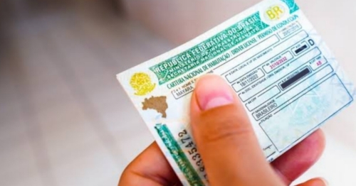 Legislação que garante CNH Social para pessoas de baixa renda entra em vigor a partir do dia 12 de agosto
