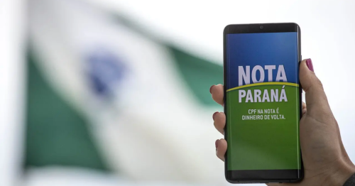 Mulher desconfia de golpe, ignora ligações e quase perde prêmio de R$ 100 mil do Nota Paraná