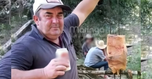 Trabalhador morre após ser atingido por disco de lixadeira durante serviço