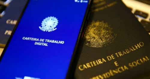 Maringá tem mais de 600 vagas de trabalho disponíveis nesta semana