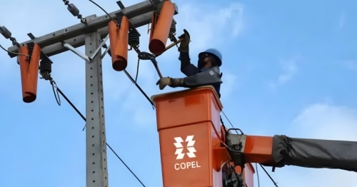 Maringá terá cortes de energia ao longo da semana; confira ruas, datas e horários