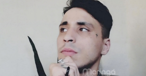 Execução em Maringá: Homem é morto a tiros dentro de casa; enteada é baleada