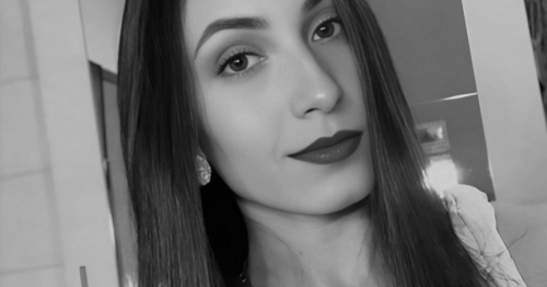 Violenta batida na traseira de motoneta mata jovem de 23 anos no Noroeste do PR