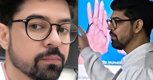 Professor universitário morre e gera comoção entre alunos e colegas em Maringá