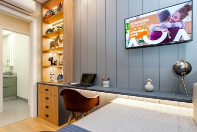 foto de AYA Residence: o novo lançamento da BSCON na Zona 06 que une estrutura, emoção e oportunidade