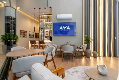foto de AYA Residence: o novo lançamento da BSCON na Zona 06 que une estrutura, emoção e oportunidade