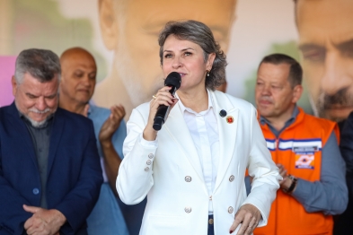 foto de Prefeitura reestrutura Defesa Civil de Maringá com entrega de sede e novos veículos