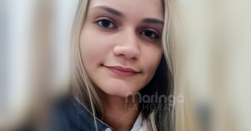 Jovem de 21 anos morre em grave acidente na região de Maringá