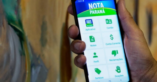 Nota Paraná premia 100 consumidores com R$ 1 mil cada; veja os municípios