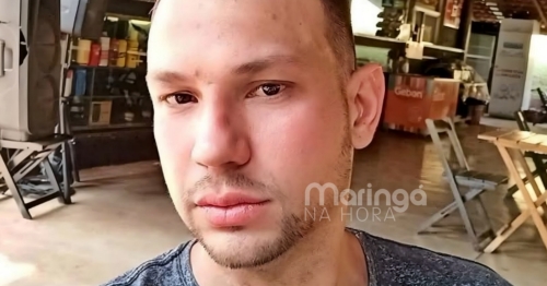 Homem é morto a tiros dentro de carro em Marialva