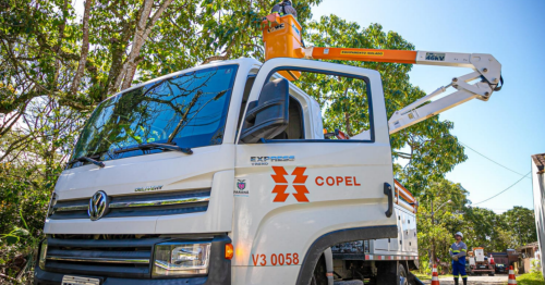 Veja os dias e bairros de Maringá que terão cortes de energia programados pela Copel