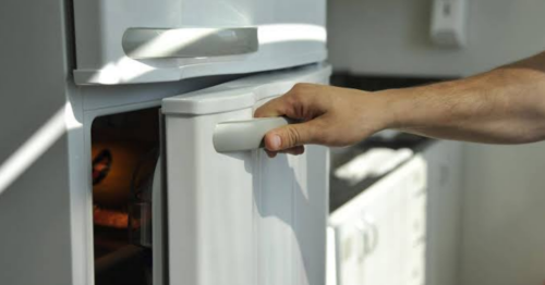 Como vai funcionar a troca das geladeiras da Copel